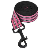 Hondentuigje Met Riem En Halsband Verstelbaar S Roze