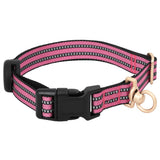 Hondentuigje Met Riem En Halsband Verstelbaar S Roze