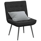 Relaxstoel 64X74X84 Cm Fluweel