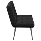 Bankje 110X74X84 Cm Fluweel