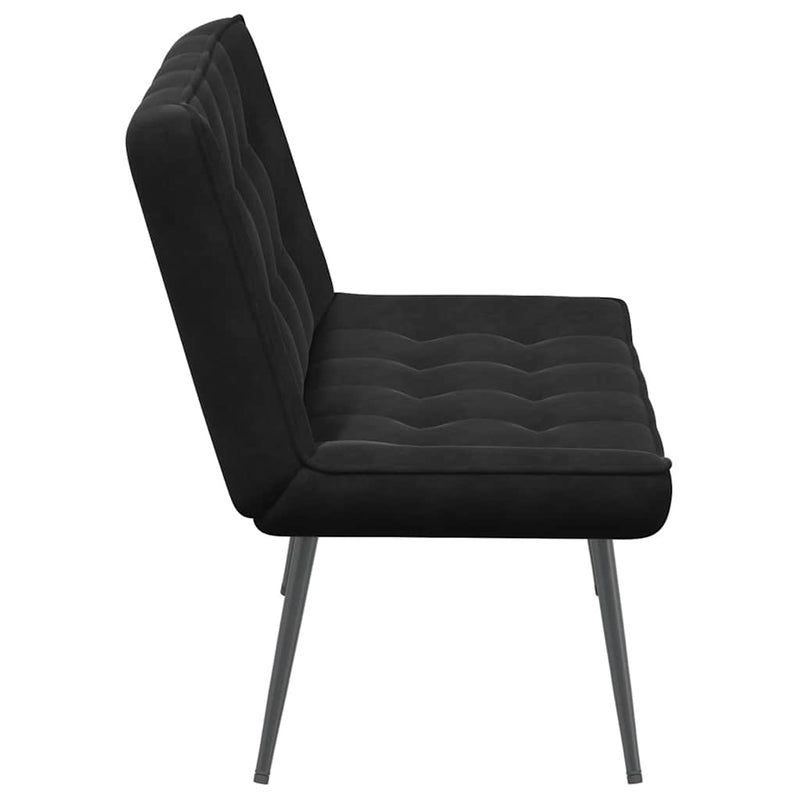 Bankje 110X74X84 Cm Fluweel
