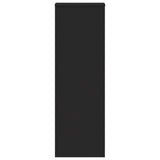 Plantenstandaard 33X33X100 Cm Bewerkt Hout