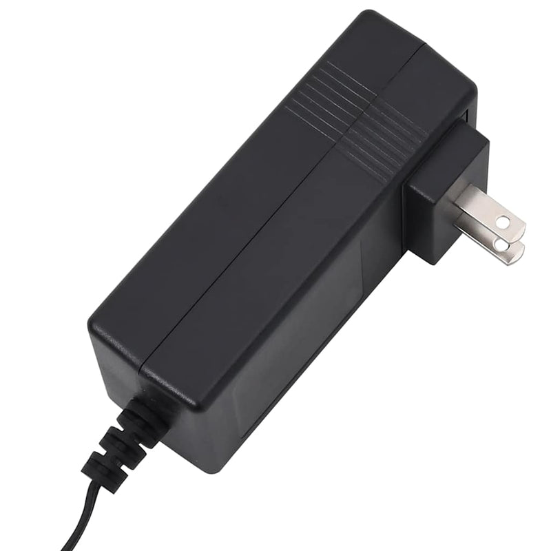 Relaxfauteuil Donkergrijze Stof