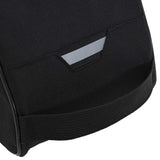 Fietstas Zwart 38 X 16 X 16 Cm Polyester