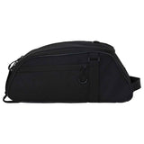 Fietstas Zwart 38 X 16 X 16 Cm Polyester