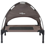 Hondenbed Staal