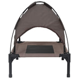 Hondenbed Staal