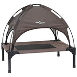 Hondenbed Staal