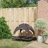 Hondenbed Staal