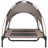 Hondenbed Staal