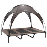 Hondenbed Staal
