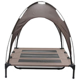 Hondenbed Staal