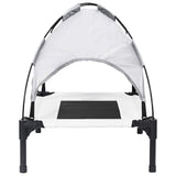 Hondenbed Staal