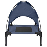 Hondenbed Staal
