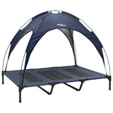 Hondenbed Staal