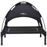 Hondenbed Staal