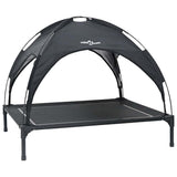 Hondenbed Staal