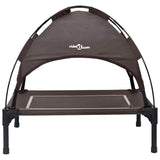 Hondenbed Staal