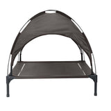 Hondenbed Staal