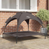 Hondenbed Staal