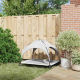 Hondenbed Staal