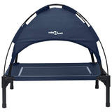 Hondenbed Staal