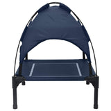 Hondenbed Staal