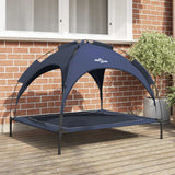 Hondenbed Staal