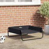 Hondenbed Staal