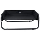 Hondenbed Staal
