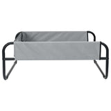 Hondenbed Staal