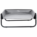 Hondenbed Staal