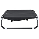 Hondenbed Staal
