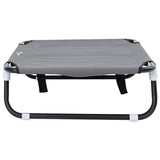 Hondenbed Staal