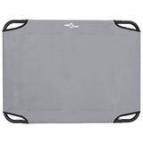 Hondenbed Staal
