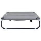 Hondenbed Staal