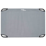 Hondenbed Staal