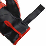 Boksballenset Met Handschoenen En Pomp Verstelbaar 81-122 Cm