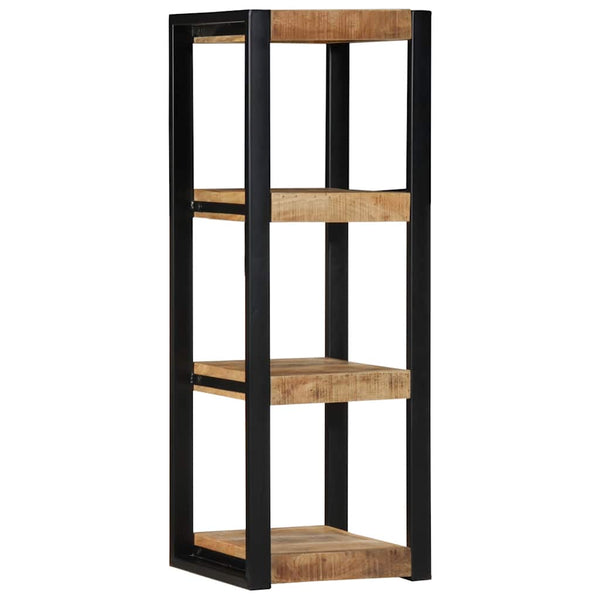 Wandschap 35X35X100 Cm