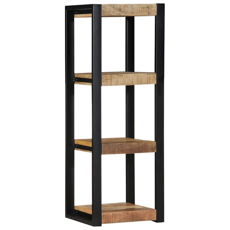 Wandschap 35X35X100 Cm