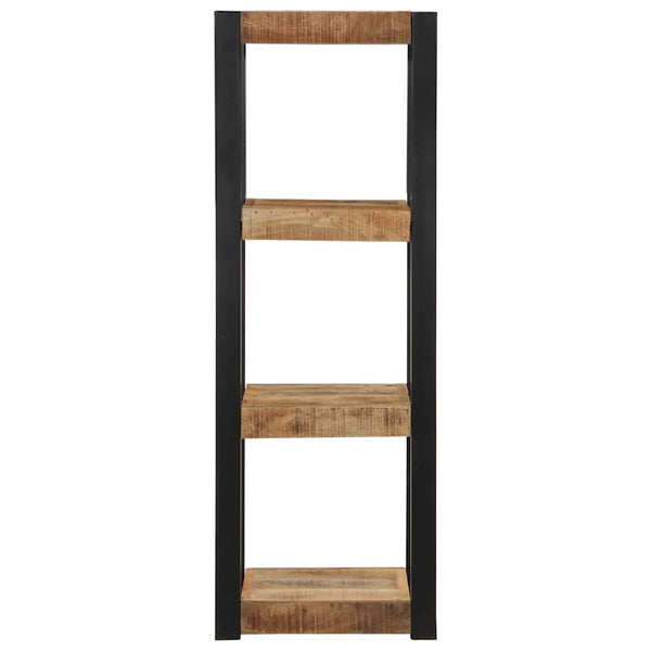 Wandschap 35X35X100 Cm