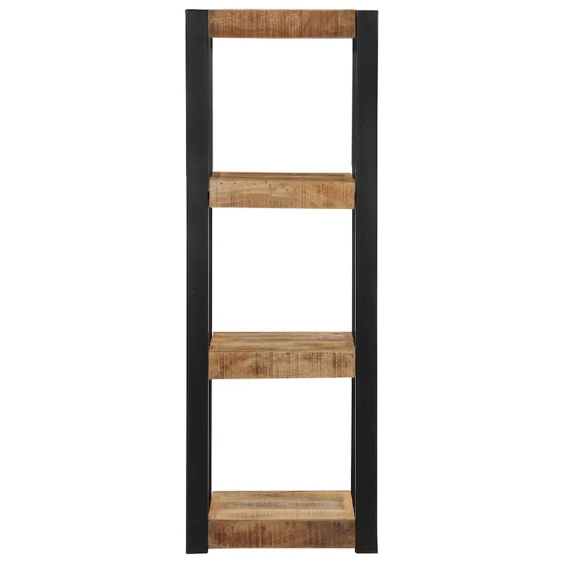 Wandschap 35X35X100 Cm