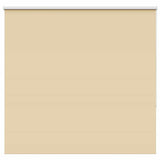 Rolgordijn Verduisterend 145X Stofbreedte 141,6 Cm Beige