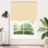 Rolgordijn Verduisterend 145X Stofbreedte 141,6 Cm Beige