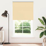 Rolgordijn Verduisterend 145X Stofbreedte 141,6 Cm Beige