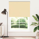 Rolgordijn Verduisterend 145X Stofbreedte 141,6 Cm Beige