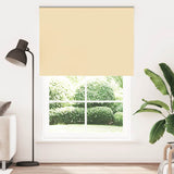Rolgordijn Verduisterend 145X Stofbreedte 141,6 Cm Beige