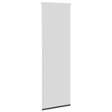 Rolgordijn Verduisterend 85X210Cm Stofbreedte 80,7 Cm Polyester Zwart