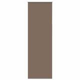 Rolgordijn Verduisterend Koffie 65X Stofbreedte 60,7 Cm Koffiebruin