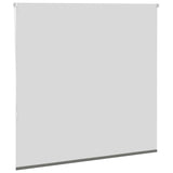 Rolgordijn Verduisterend 160X Stofbreedte 156,6 Cm Grijs